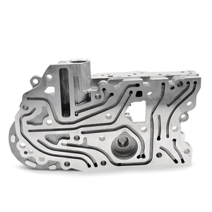 เหมาะสำหรับ Audi, <span class=keywords><strong>Volkswagen</strong></span>, Skoda ตัววาล์วเกียร์และชุดซ่อม, 0AM325066AE ชุดซ่อมเกียร์เมคคาทรอนิกส์ - Product Image 3