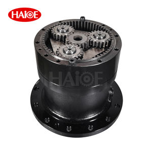 Для SK200LC-6ES Kobelco качающийся редуктор <span class=keywords><strong>SK200</strong></span>-<span class=keywords><strong>6</strong></span> качающийся редуктор YN32W00004F1 - Product Image 1