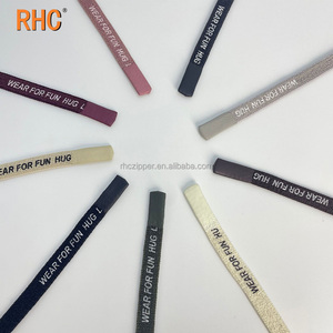 1.35m Long Tweed Jacquard <strong>Drawstring</strong> 1cm Wide Wool Blend Polyester Waistband Rope String Adjustable Drip Glue Garments Shoes - Product Image 6