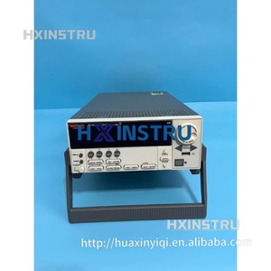 มิเตอร์จ่ายไฟแบบระบบรุ่น Keithley 2611B – ขาดขาตั้งและปุ่มกด/ไม่มีอุปกรณ์เสริม H - Product Image 3