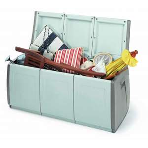 1002735เทอร์รี่ภาชนะอเนกประสงค์360ล. 139x54x57-3โมดูลนกพิราบ-อกพลาสติก8005646027352สีเทา-EAN - Product Image 2