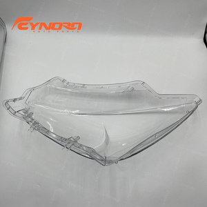 EYNORA เลนส์ไฟหน้ารถยนต์แบบใสสำหรับมาสด้า <span class=keywords><strong>2</strong></span> มาสด้า <span class=keywords><strong>2</strong></span> เดมิโอ 2015 2016 <span class=keywords><strong>2017</strong></span> 2018 ฝาครอบไฟหน้า - Product Image 3