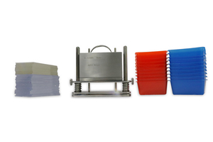 Máy Đo Độ Bền Màu Mồ Hôi <span class=keywords><strong>Perspirometer</strong></span> <span class=keywords><strong>Tester</strong></span> - Product Image 4