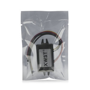 Réducteur <span class=keywords><strong>de</strong></span> <span class=keywords><strong>tension</strong></span> DC-DC <span class=keywords><strong>6V</strong></span>, convertisseur <span class=keywords><strong>12V</strong></span> vers <span class=keywords><strong>6V</strong></span>, alimentation <span class=keywords><strong>abaisseur</strong></span> 1A 2A 3A pour voiture électrique jouet - Product Image 5