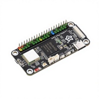 Carte de développement micro Linux Luckfox Pico Zero, basée sur la puce Luckfox RV1106G3, 8 Go EMMC, avec module sans fil