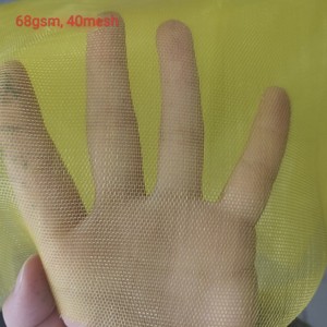 Moustiquaire de serre agricole anti-insectes 50/50 contre les insectes / Moustiquaire de fenêtre blanche anti-insectes - Product Image 6