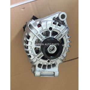 120A alternador 12V para <span class=keywords><strong>Ford</strong></span> AV6N-10300-HA AV6N10300HA 1685794 1469714 7G9N10300CA 7G9NCA - Product Image 2