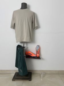 Camisetas de Fútbol Americano Retro 2026 en Stock, Blancas y Negras, de los Buffalo Colorado, con los Números 5 Horn.JR, 12 Travis <span class=keywords><strong>Hunter</strong></span> y 2 Shedeur Sanders - Product Image 3