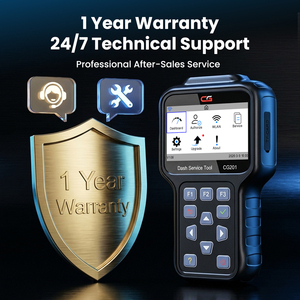 Nueva Herramienta de Calibración de Clústeres de Automóviles CGDI CG201, Programador de Instrumentos OBD, Actualización Gratuita <span class=keywords><strong>en</strong></span> Línea de por Vida - Product Image 5