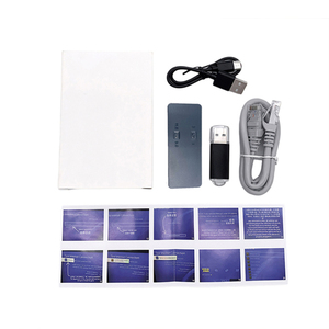 Mới Nâng Cấp Phiên Bản USB Adapter Ethernet Cáp <span class=keywords><strong>V3</strong></span> USB Dongle <span class=keywords><strong>Mod</strong></span> Kit Đối Với PS4 Fw9.0 11.0 Hệ Thống One-Key Jb Công Cụ - Product Image 1