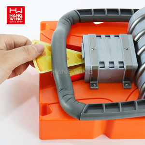 Hw bẫy chuột giáo dục trẻ em trò chơi trên bàn bẫy chuột cắn ngón tay tiệc đồ chơi tương tác nhiều người cha mẹ-con - Product Image 4