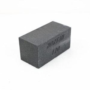 Nhà Máy Trực Tiếp Độ Cứng Cao Hình Chữ Nhật Đá Mài Mòn Khối 800/240 Grit Nước Đá Dao Mài Tùy Chỉnh OEM Công Cụ - Product Image 1