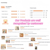 Achat en gros : Jouets en peluche canard moelleux et doux, poupées, porte-clés, 4 pouces (11 cm), pour prix de jeu de la pince