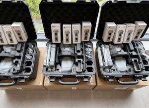 Dron DJI Matrice 4T (Edición Universal) Nuevo Set de Drones de Vanguardia con Imagen Térmica Infrarroja y Control Remoto GPS de 10 km - Product Image 6