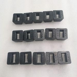 Bloque de Goma Dentado para Caja de Cambios de <span class=keywords><strong>Barco</strong></span> Marino, Repuestos para la Marca Hangzhou FADA Advance Serie 120C 135 300 - Product Image 3
