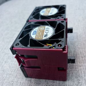 HPE ชุดฮีทซิงค์ P49146-B21 DL380 Gen11ประสิทธิภาพสูงโมดูลพัดลมระบายความร้อนสำหรับเซิร์ฟเวอร์ Proliant - Product Image 1