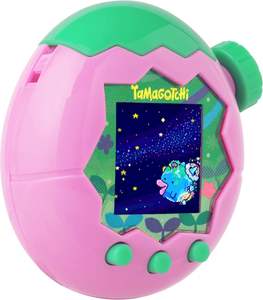 Juguete Inflable de Plástico <span class=keywords><strong>Tamagotchi</strong></span> Paradise-Pink Land - Product Image 5