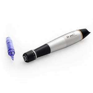 Sistema de Derma Rolling Eléctrico con Cable, Derma <span class=keywords><strong>Pen</strong></span> <span class=keywords><strong>Dr</strong></span> <span class=keywords><strong>Pen</strong></span> <span class=keywords><strong>A1</strong></span> - Product Image 5