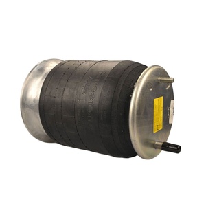 Suspensión Neumática para Camiones US Trucks C01-358-0572 Goodyear 1R12-603 <span class=keywords><strong>Contitech</strong></span> 910S-16A382 Resorte Neumático para Camiones US Trucks 6813200017 / W01-358-9781 - Product Image 2