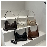 Vente en gros de sacs à main de luxe pour dames sacs à main sacs à bandoulière mode hiver pour femmes 2025 sac tendance