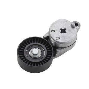 Nouveau Kit <span class=keywords><strong>de</strong></span> chaîne <span class=keywords><strong>de</strong></span> <span class=keywords><strong>distribution</strong></span> d'assemblage <span class=keywords><strong>de</strong></span> tendeur <span class=keywords><strong>de</strong></span> <span class=keywords><strong>courroie</strong></span> d'entraînement 6Pk1900 pour Bmw E60 E90 E65 ensemble <span class=keywords><strong>de</strong></span> costume trois pièces 11287530314 - Product Image 3