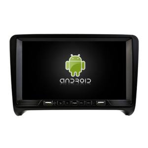 <span class=keywords><strong>WITSON</strong></span> <span class=keywords><strong>Android</strong></span> 12,0 Pantalla de navegación DVD Auto Radio para AUDI TT 2006-2014 construido en inalámbrico CARPLAY + <span class=keywords><strong>Android</strong></span> Auto - Product Image 1