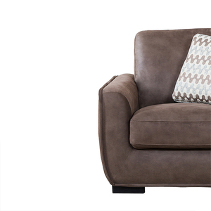 Top Sale Single <b>Sofa</b> Chair Microfiber Upholstered Accent Healthy Foam Filling Chair for Living Room <b>Small</b> <b>Sofa</b> - Product Image 3