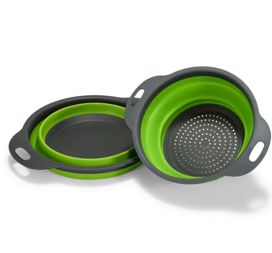 Bolsa de opp verde