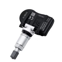 Sortie d'usine de Offre Spéciale d'origine pour le capteur TPMS Jeep Chrysler OE | Moniteur de pression des pneus sans fil 433MHz 52088990AE