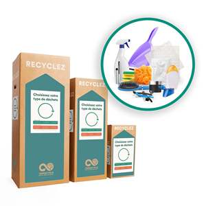 Rifiuti del Bagno - Product Image 1