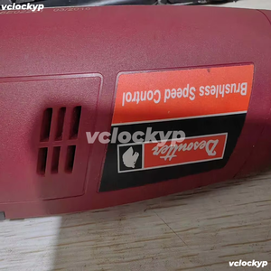 ประแจแรงบิดหัวม้า Desoutter ELS45-180-A, 36V - Product Image 5
