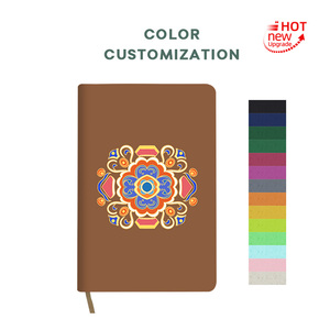 Có thể tái chế PU softcover Thánh Kinh Thánh đa mục đích kinh thánh in ấn cuốn sách thiết kế sáng tạo <span class=keywords><strong>Christian</strong></span> Thánh Kinh Thánh in dịch vụ - Product Image 4