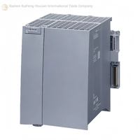 6ES7510-1DJ01-0AB0 Controlador Lógico Programable CPU Dispositivo Remoto de E/S Distribuidas Módulo de E/S Distribuidas Nuevo de Fábrica