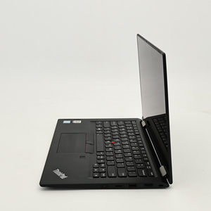 โน้ตบุ๊ค Lenovo Yoga X390 มือสองเกรด A รุ่น I5 เจนเนอเรชั่น 8 แรม 8GB SSD 256GB พร้อมคีย์บอร์ดภาษาอังกฤษ สำหรับธุรกิจ สำหรับ Yoga X3 - Product Image 3