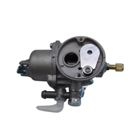 Carburateur de rechange pour pulvérisateur à dos agricole série UM 3WF