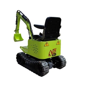 Escavatore per bambini giochi interattivi vekain mini escavatore elettrico per bambini di alta qualità - Product Image 6