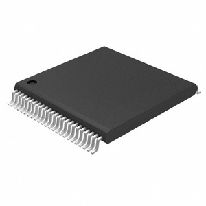 PIC18F67K22-I/PT ไมโครคอนโทรลเลอร์ 8 บิต 64MHz หน่วยความจำแฟลช 128KB หน่วยความจำ RAM 3968B แบบ TQFP64 สำหรับอุปกรณ์อัจฉริยะระบบควบคุมอุตสาหกรรม - Product Image 2