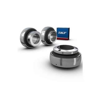 แบรนด์ใหม่และเป็นของแท้ แบรนด์ S K F ลูกปืนรุ่น YAR 207-106-2RF - Product Image 1