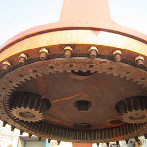 Grúa fija montada en columna, 3 toneladas, 5 toneladas, <span class=keywords><strong>10</strong></span> toneladas, precio - Product Image 2