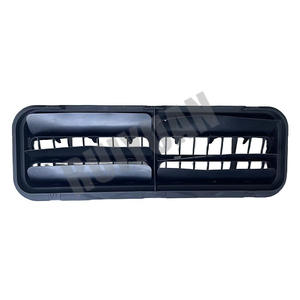 Salida de Aire del Guardabarros Trasero de Alta Precisión para <span class=keywords><strong>Mercedes</strong></span> <span class=keywords><strong>GLC</strong></span> X254 <span class=keywords><strong>2023</strong></span> OE 2548305601 - Product Image 2