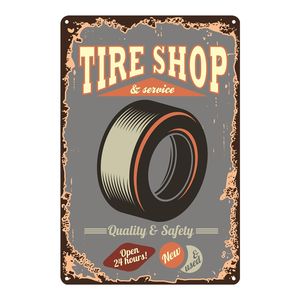 Plaque métallique rétro Vintage Logo imprimé de haute qualité, affiche Antique, signes décoratifs en étain, pour <span class=keywords><strong>Bar</strong></span>, 1 pièce - Product Image 6