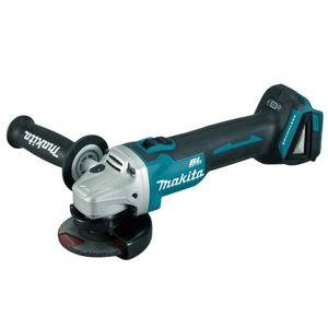 <span class=keywords><strong>Amoladora</strong></span> Angular Inalámbrica <span class=keywords><strong>Makita</strong></span> DGA404 <span class=keywords><strong>de</strong></span> 18V con Batería <span class=keywords><strong>de</strong></span> Litio, Pulidora Inalámbrica <span class=keywords><strong>de</strong></span> 4 Pulgadas, Herramienta Eléctrica - Product Image 1