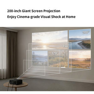 Projecteur laser Optoma PK52 4K UHD DuraCore 3500 lumens ANSI PureMotion MEMC |   Faible latence |   Cinéma maison et films en plein air - Product Image 5