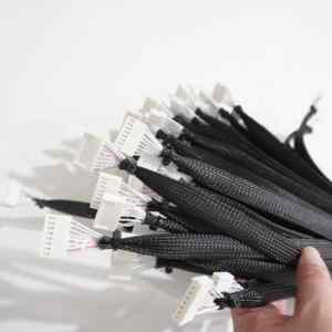 Arnés de Cableado Personalizado para Clientes, Fabricante de Arneses de Cableado, Arnés de Cableado de Fábrica - Product Image 3