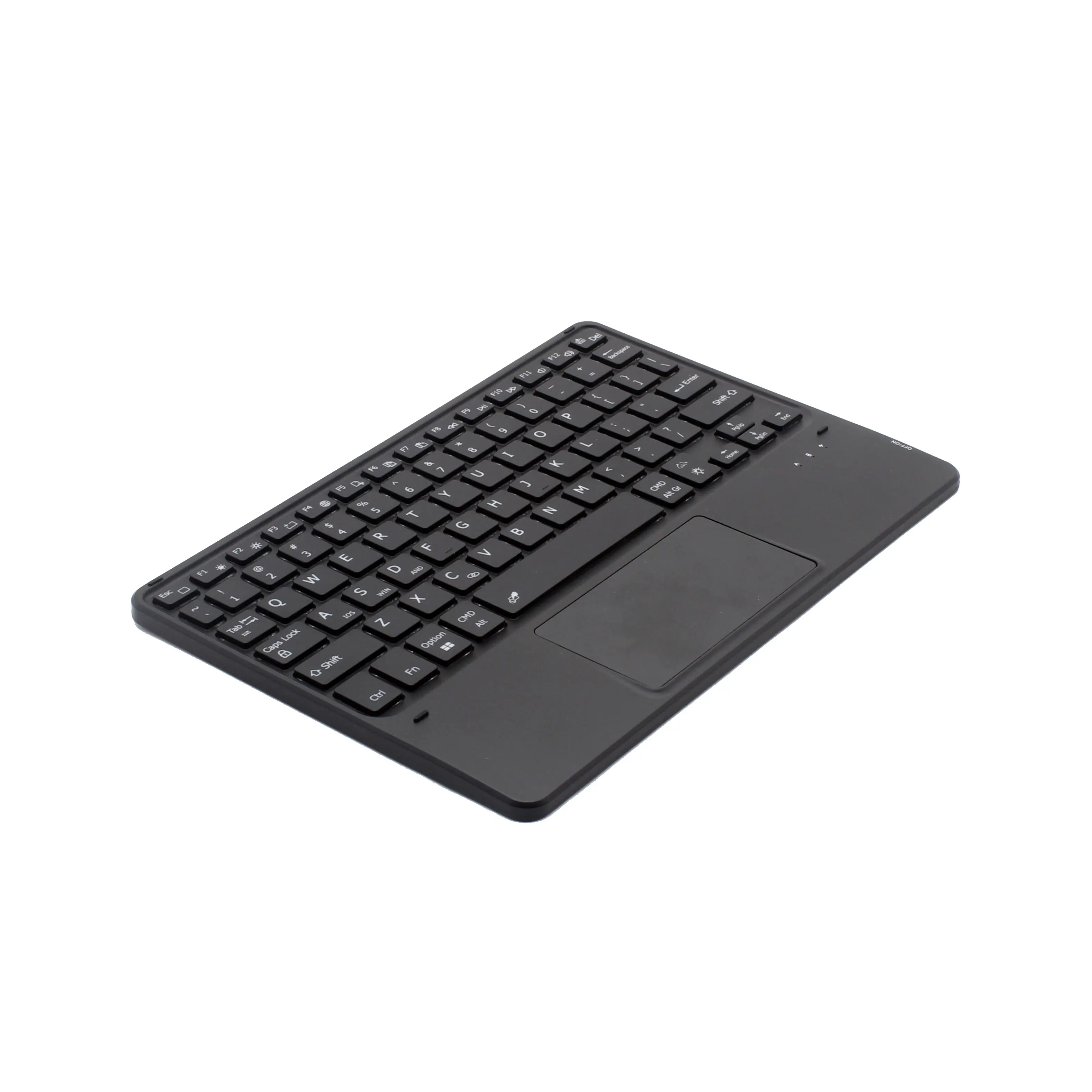 2022 Custom Wireless Magic Keyboard For Ipad Pro Air 4 3 2 Touchpad Keyboard Case 12.9/11/10.9/10.2 Inch