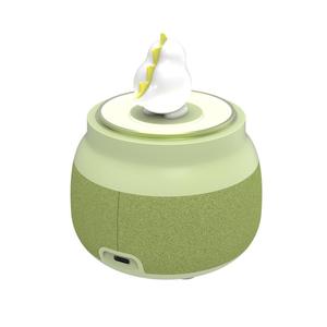 Reproductor de Audio Magnético Educativo con Muñecos de Peluche Personalizables y Bluetooth para Niños en Edad Preescolar - Product Image 6