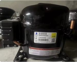 คอมเพรสเซอร์ Tecumseh รุ่น CAE2420E CAE41ZF11(R12) AE5470E(R22) AEZ94440T CAEZ9460TMHR CAE9450Z CAE9460Z CAE9460T CAE9470Z AE5470E ใหม่ - Product Image 1
