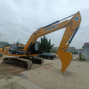 Envío rápido Buen precio Excavadoras usadas CAT 324D Excelente condición de trabajo Máquina de construcción Excavadoras de segunda mano Excavadoras - Product Image 4