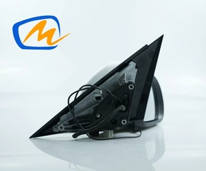 Specchietto Retrovisore Professionale Pieghevole Regolabile di Alta Qualità A2058101805 per Mercedes C200 C260 W205 - Product Image 3