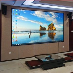 Cong trong nhà LED cho thuê buổi hòa nhạc sân khấu sự kiện di chuyển Backdrop p2.5 độ sáng cao bức tường video Panel cho trung tâm mua sắm SDK - Product Image 1